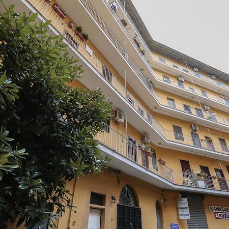 Romesweethome Villa Borghese Екстер'єр фото