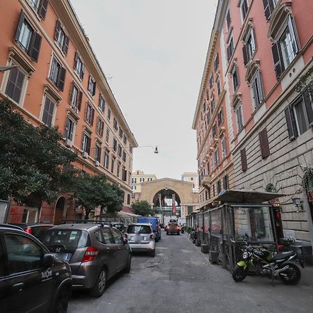 Romesweethome Villa Borghese Екстер'єр фото
