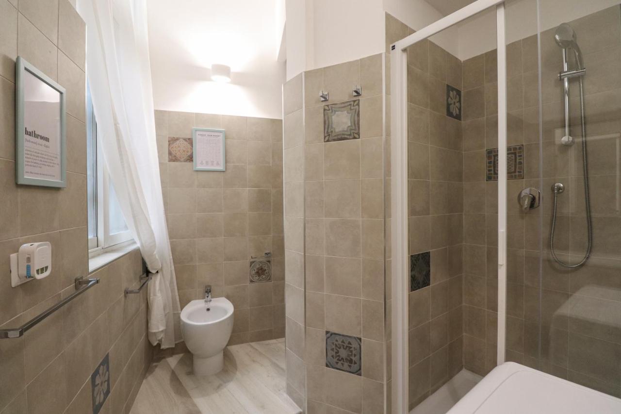 Romesweethome Villa Borghese Екстер'єр фото