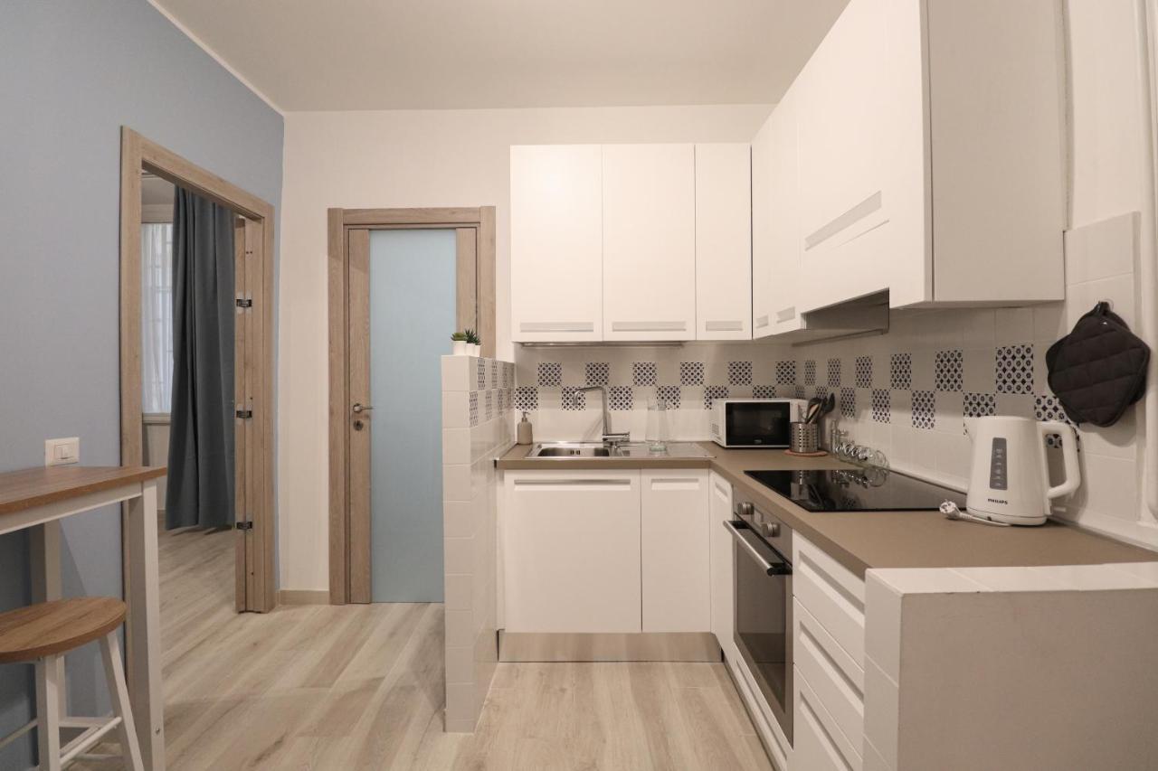 Romesweethome Villa Borghese Екстер'єр фото