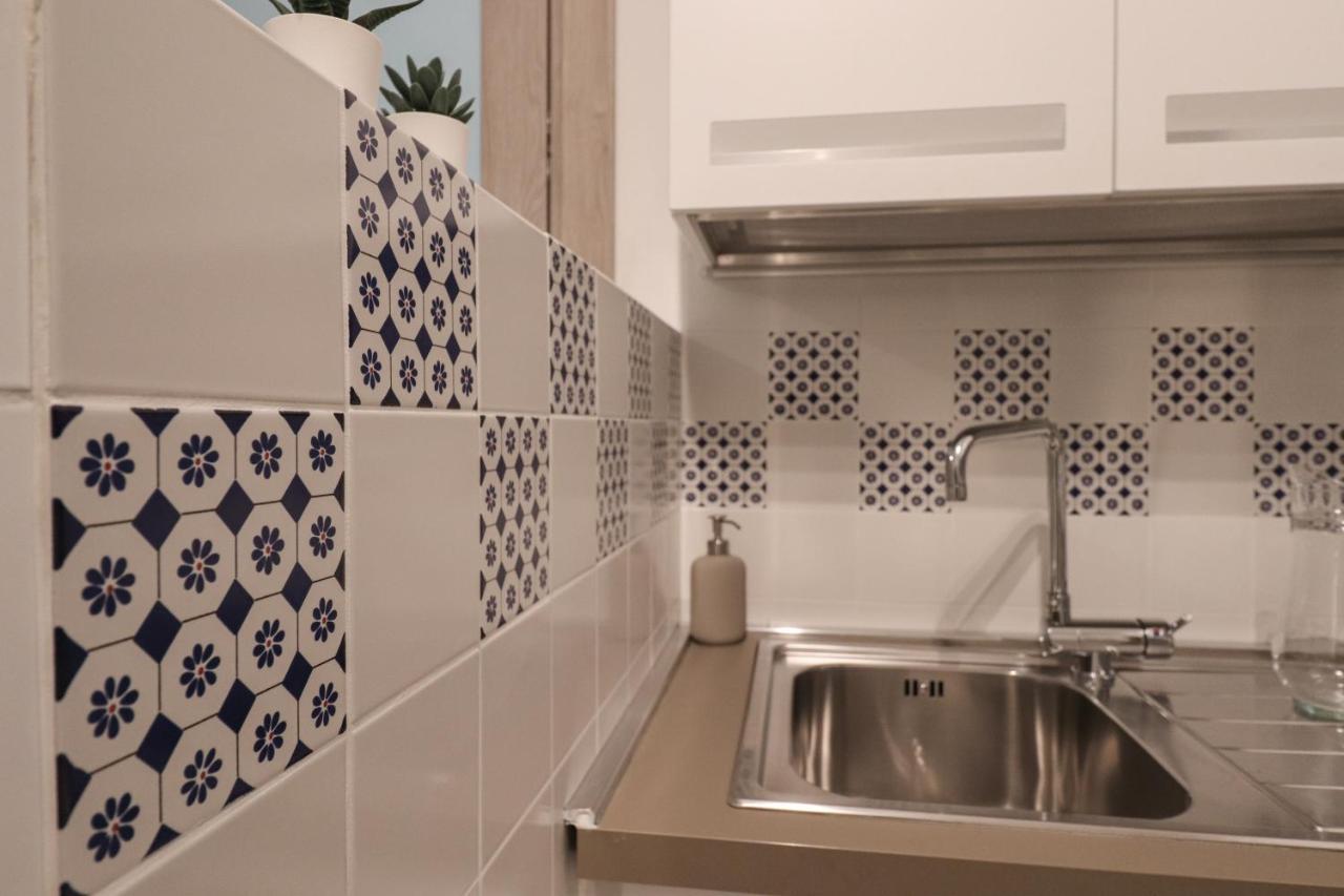 Romesweethome Villa Borghese Екстер'єр фото