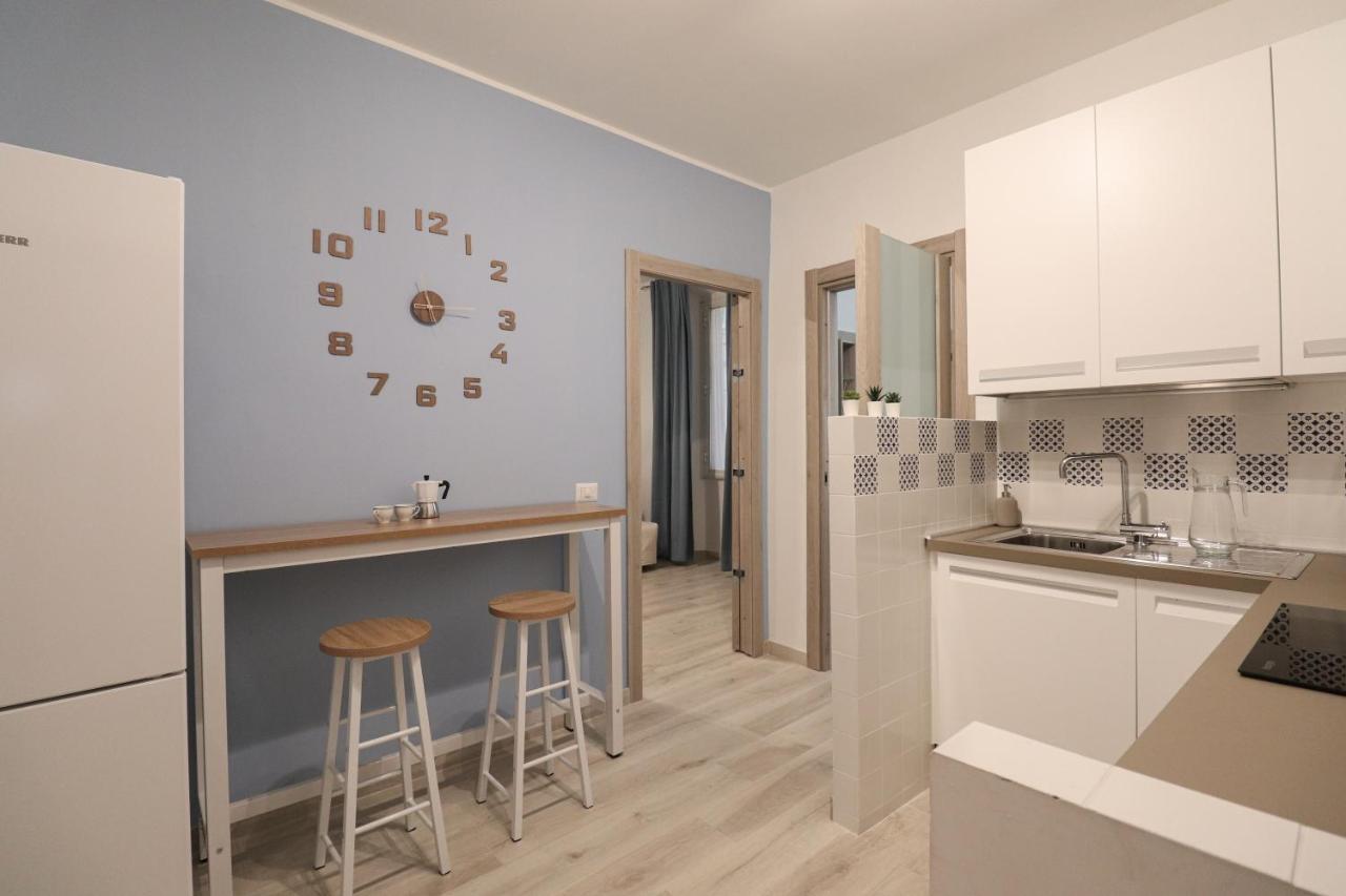 Romesweethome Villa Borghese Екстер'єр фото