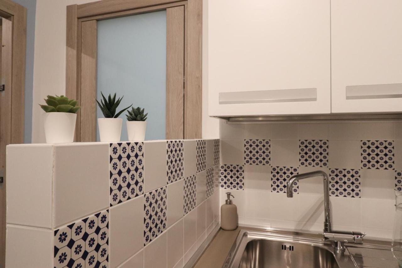 Romesweethome Villa Borghese Екстер'єр фото