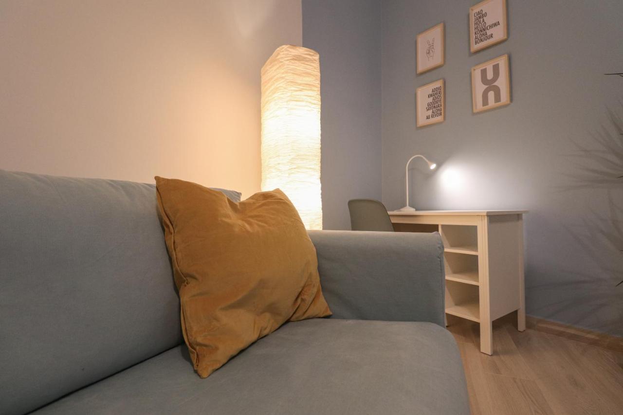 Romesweethome Villa Borghese Екстер'єр фото