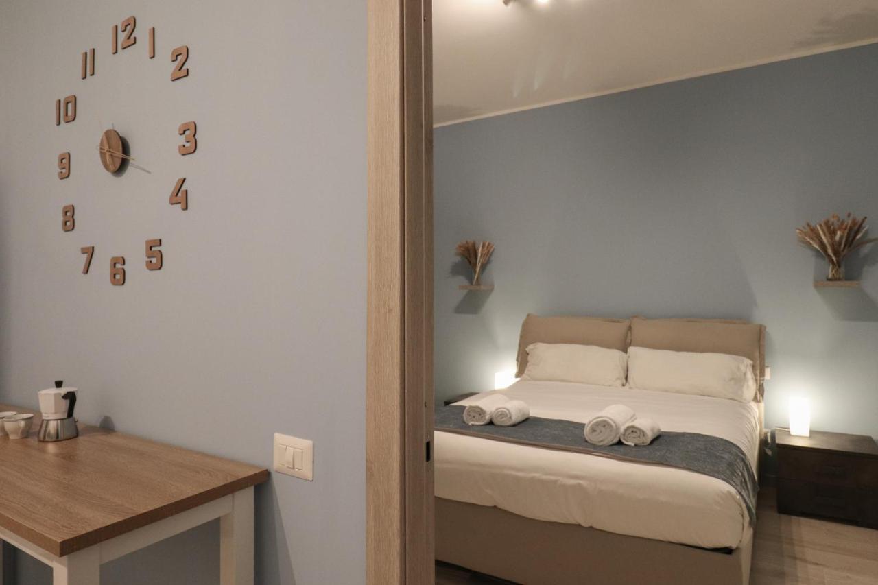 Romesweethome Villa Borghese Екстер'єр фото