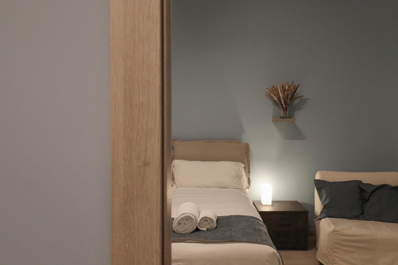 Romesweethome Villa Borghese Екстер'єр фото