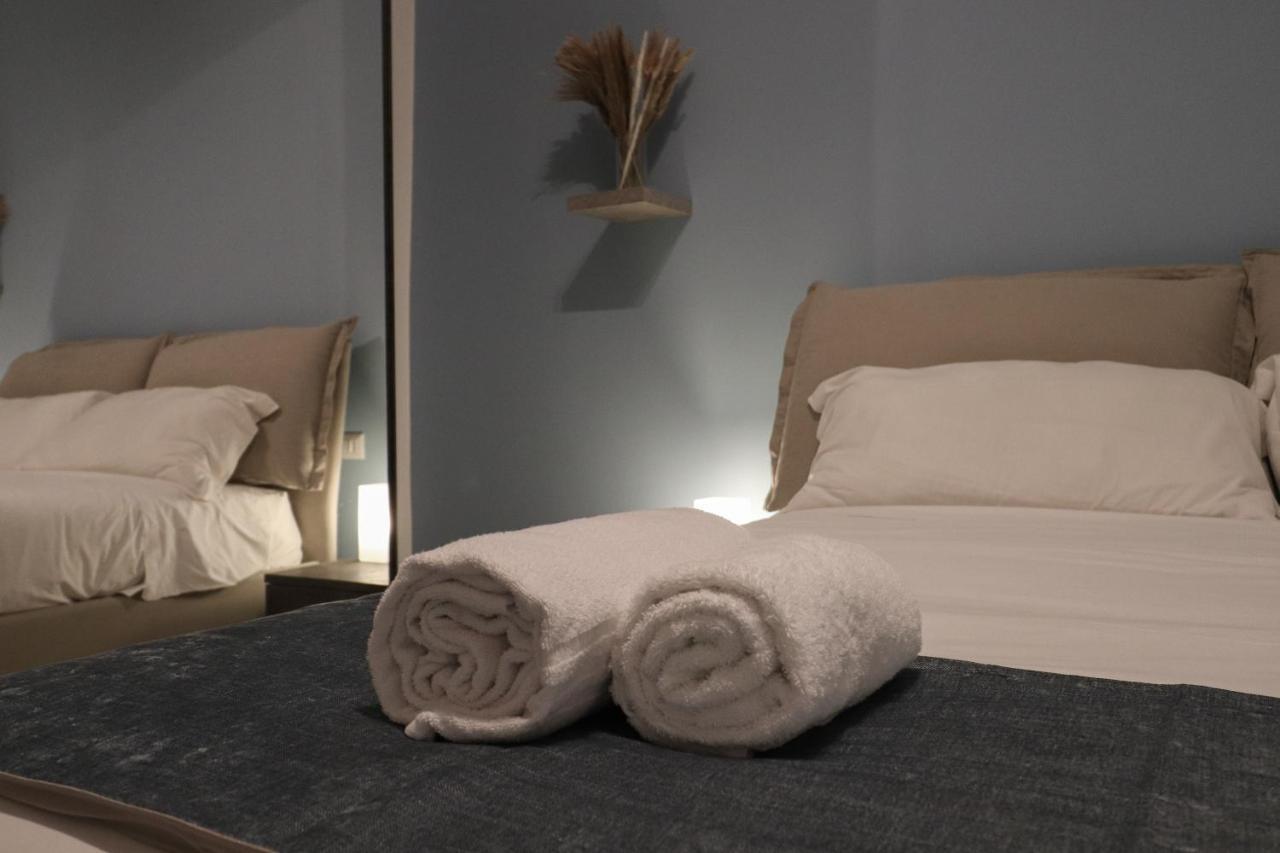 Romesweethome Villa Borghese Екстер'єр фото