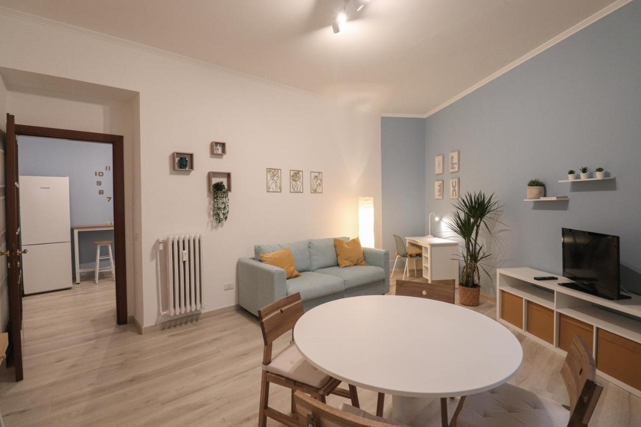 Romesweethome Villa Borghese Екстер'єр фото