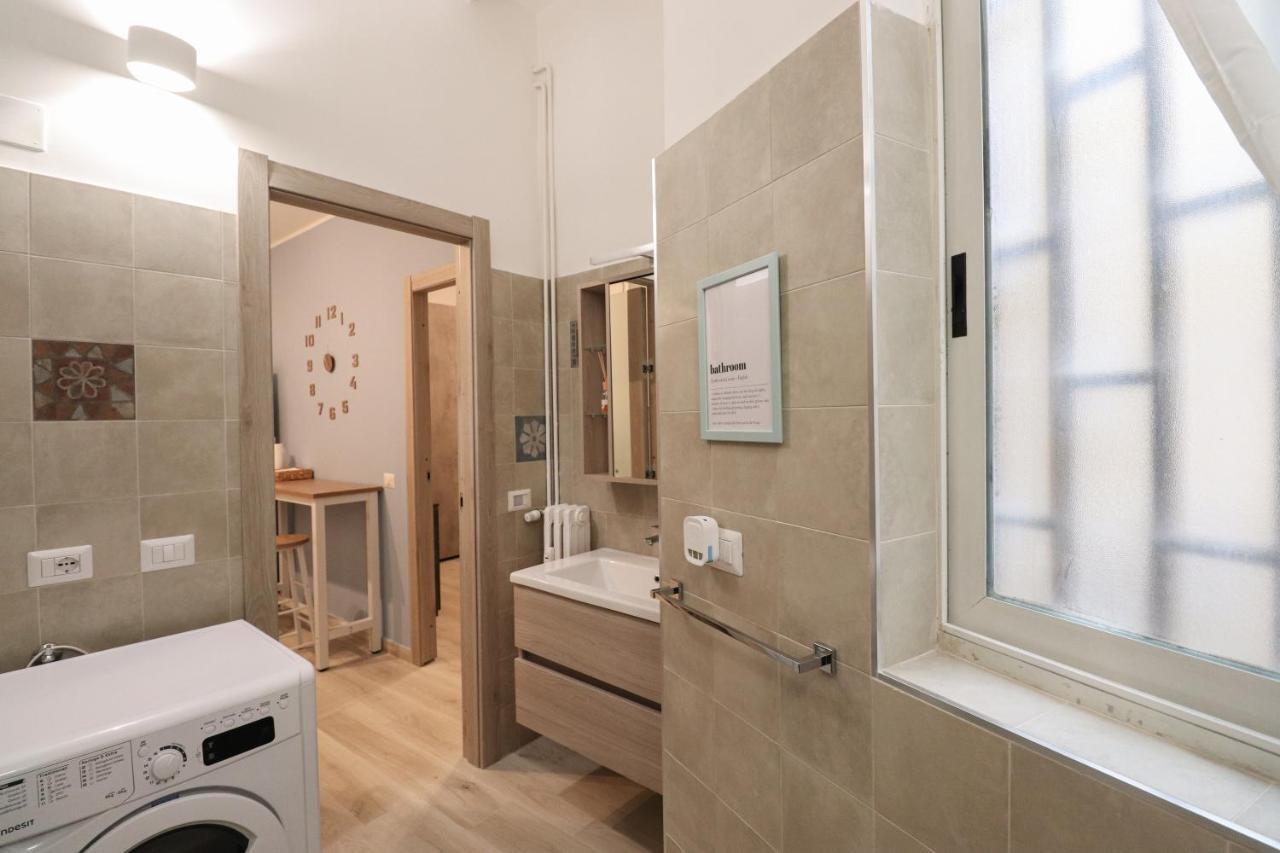 Romesweethome Villa Borghese Екстер'єр фото