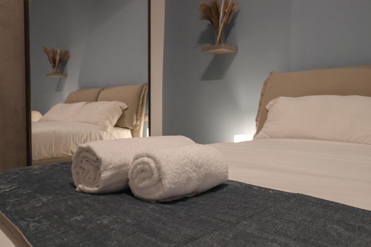 Romesweethome Villa Borghese Екстер'єр фото