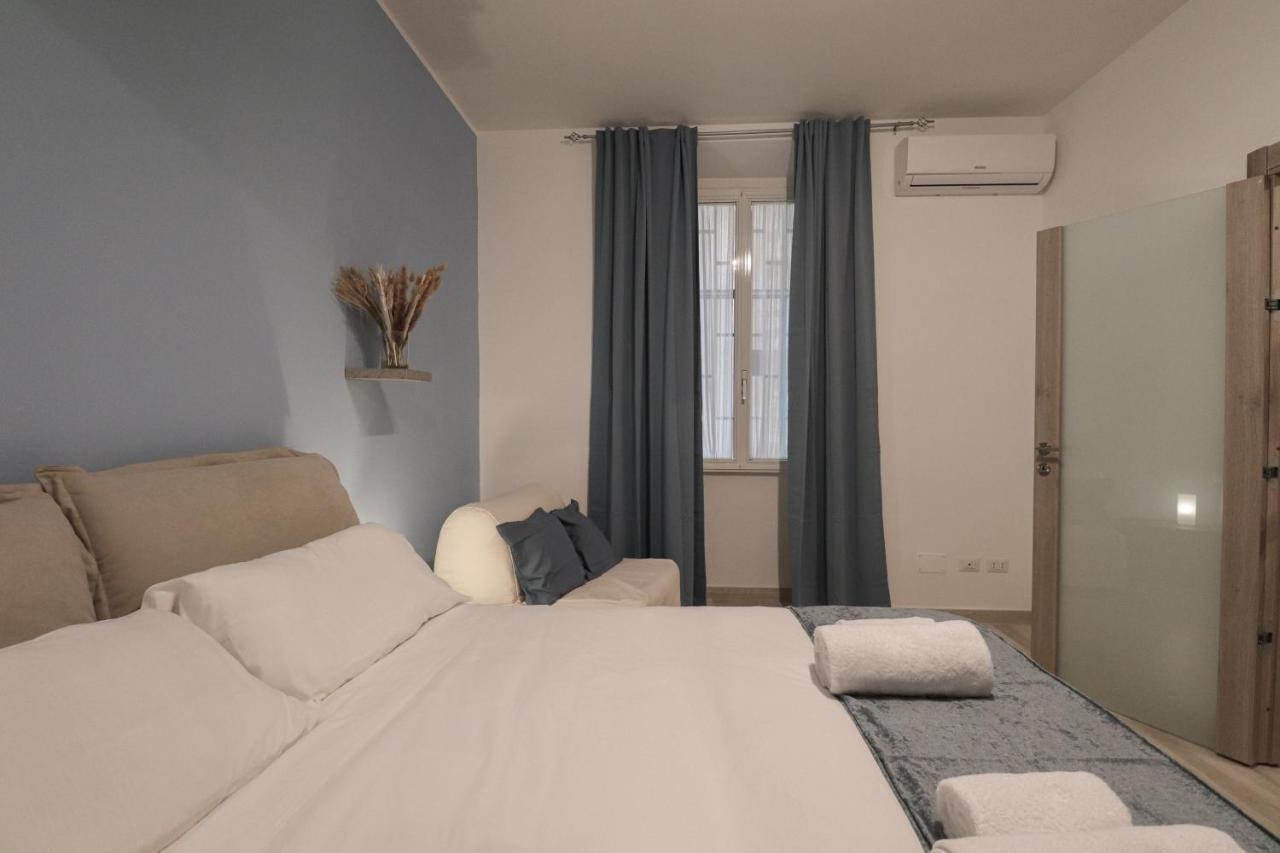 Romesweethome Villa Borghese Екстер'єр фото