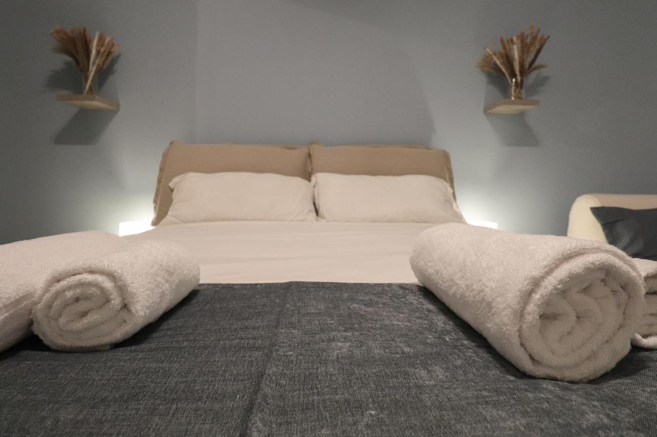 Romesweethome Villa Borghese Екстер'єр фото