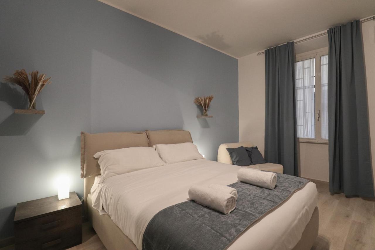 Romesweethome Villa Borghese Екстер'єр фото