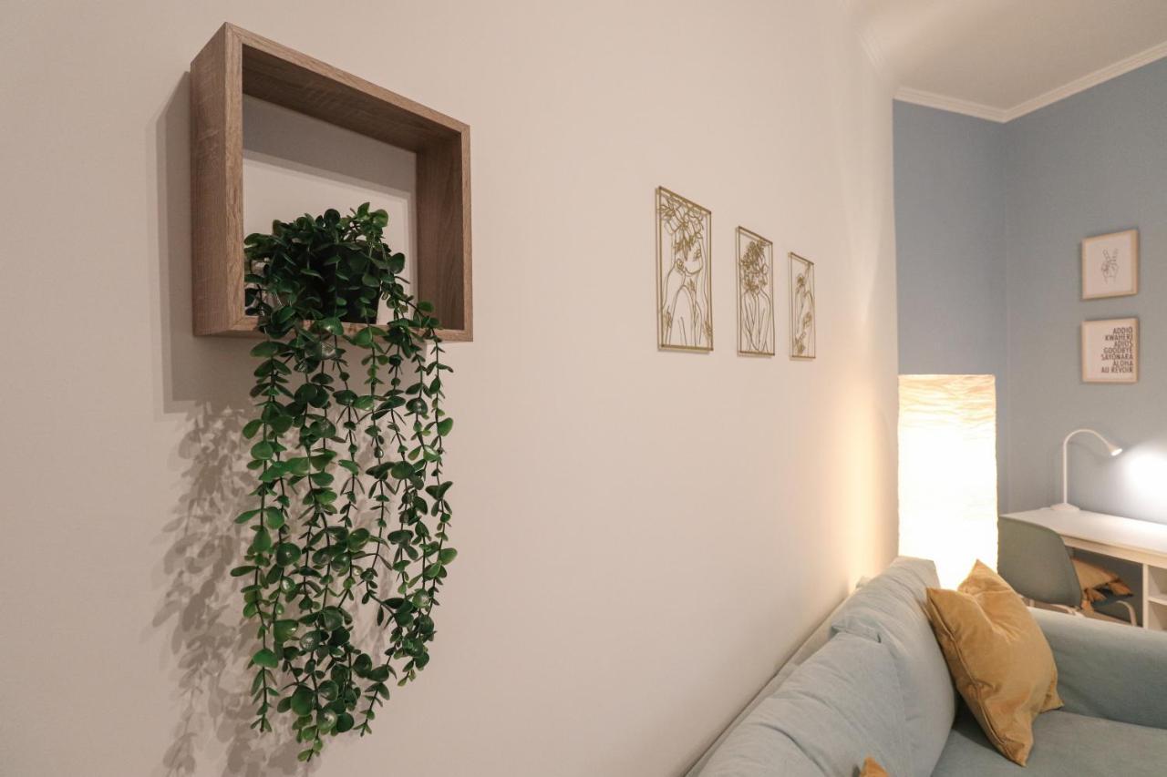 Romesweethome Villa Borghese Екстер'єр фото