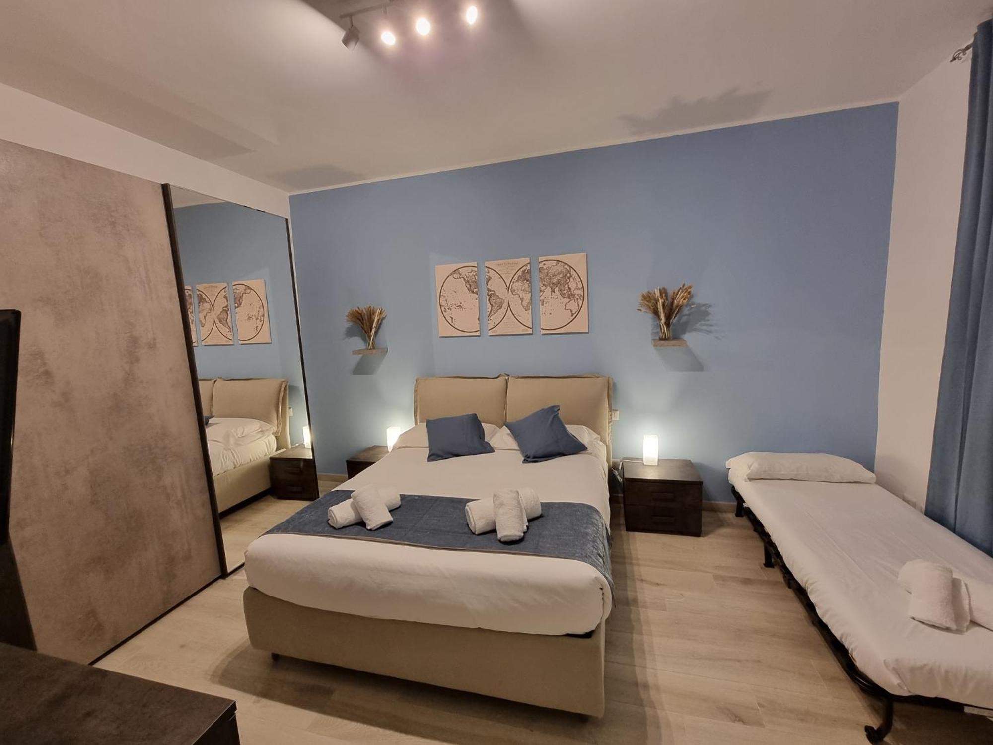 Romesweethome Villa Borghese Екстер'єр фото