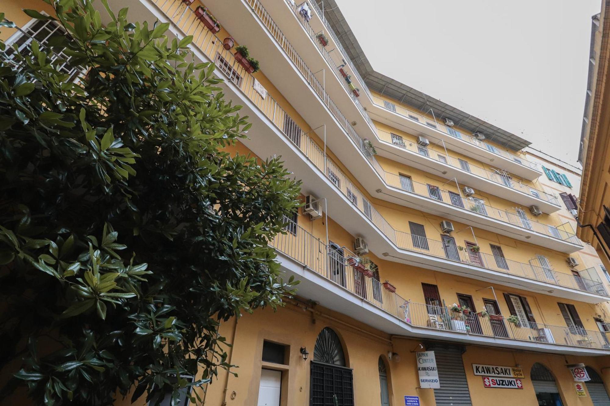 Romesweethome Villa Borghese Екстер'єр фото