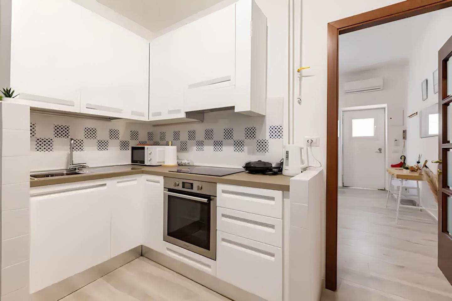 Romesweethome Villa Borghese Екстер'єр фото