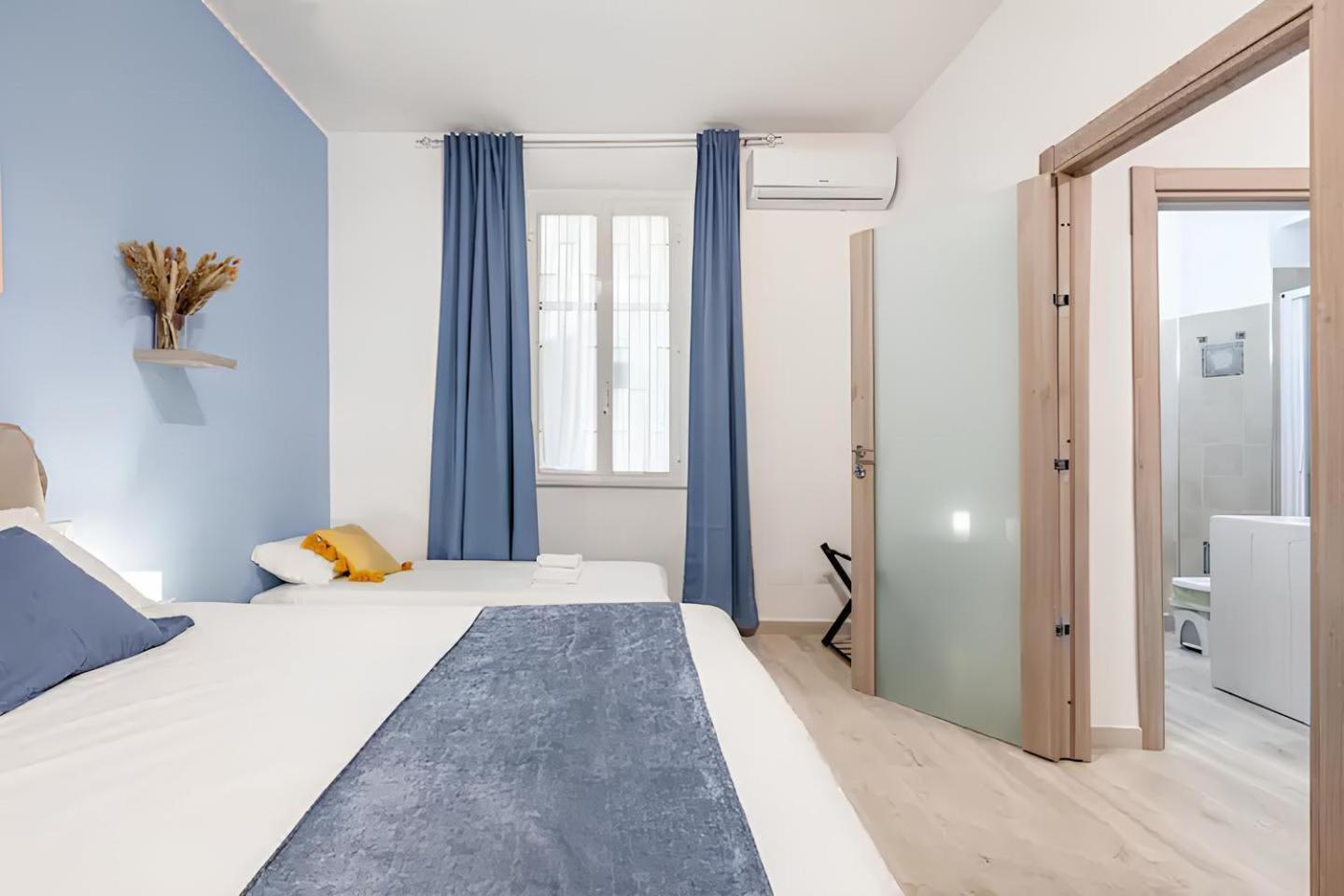Romesweethome Villa Borghese Екстер'єр фото