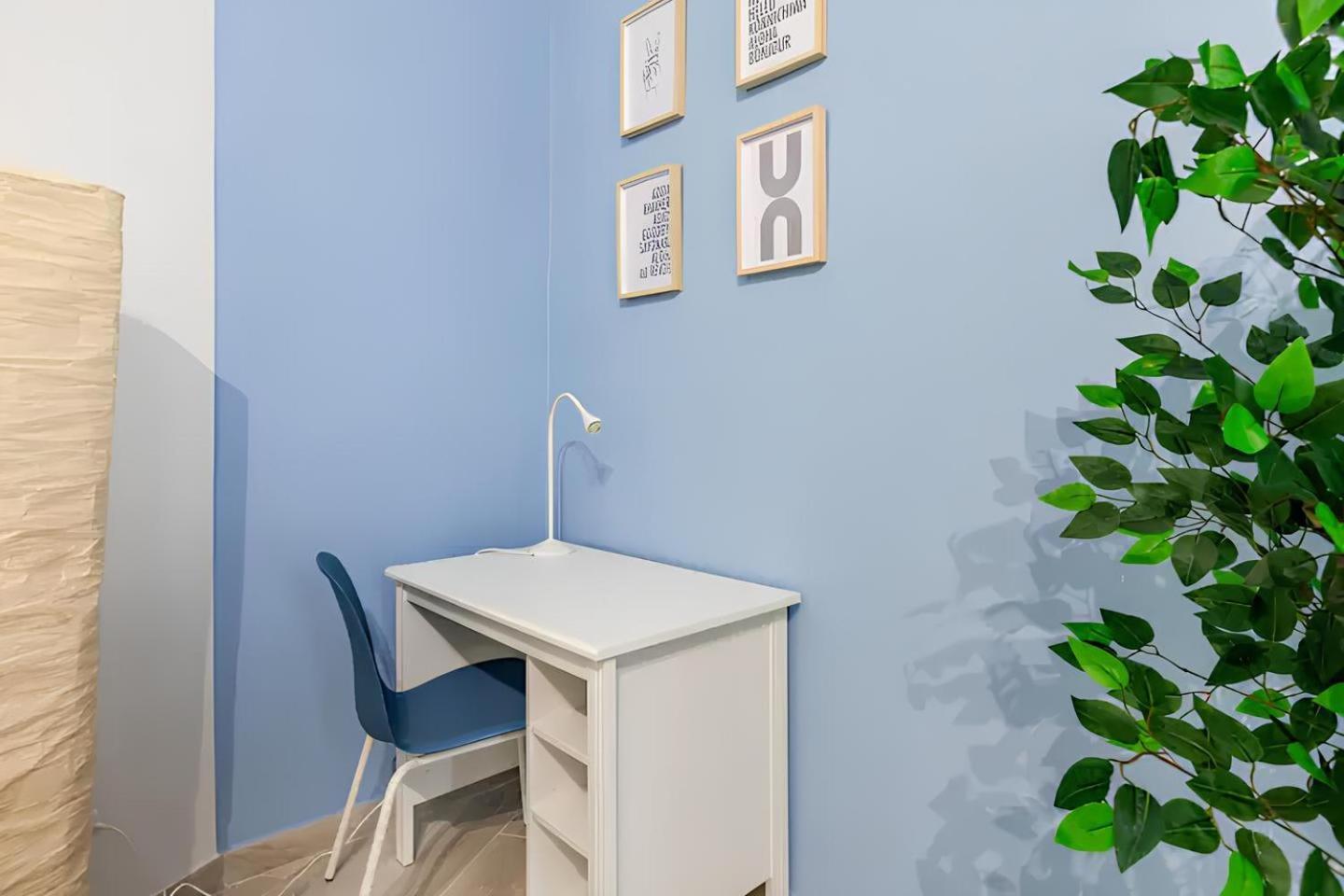 Romesweethome Villa Borghese Екстер'єр фото
