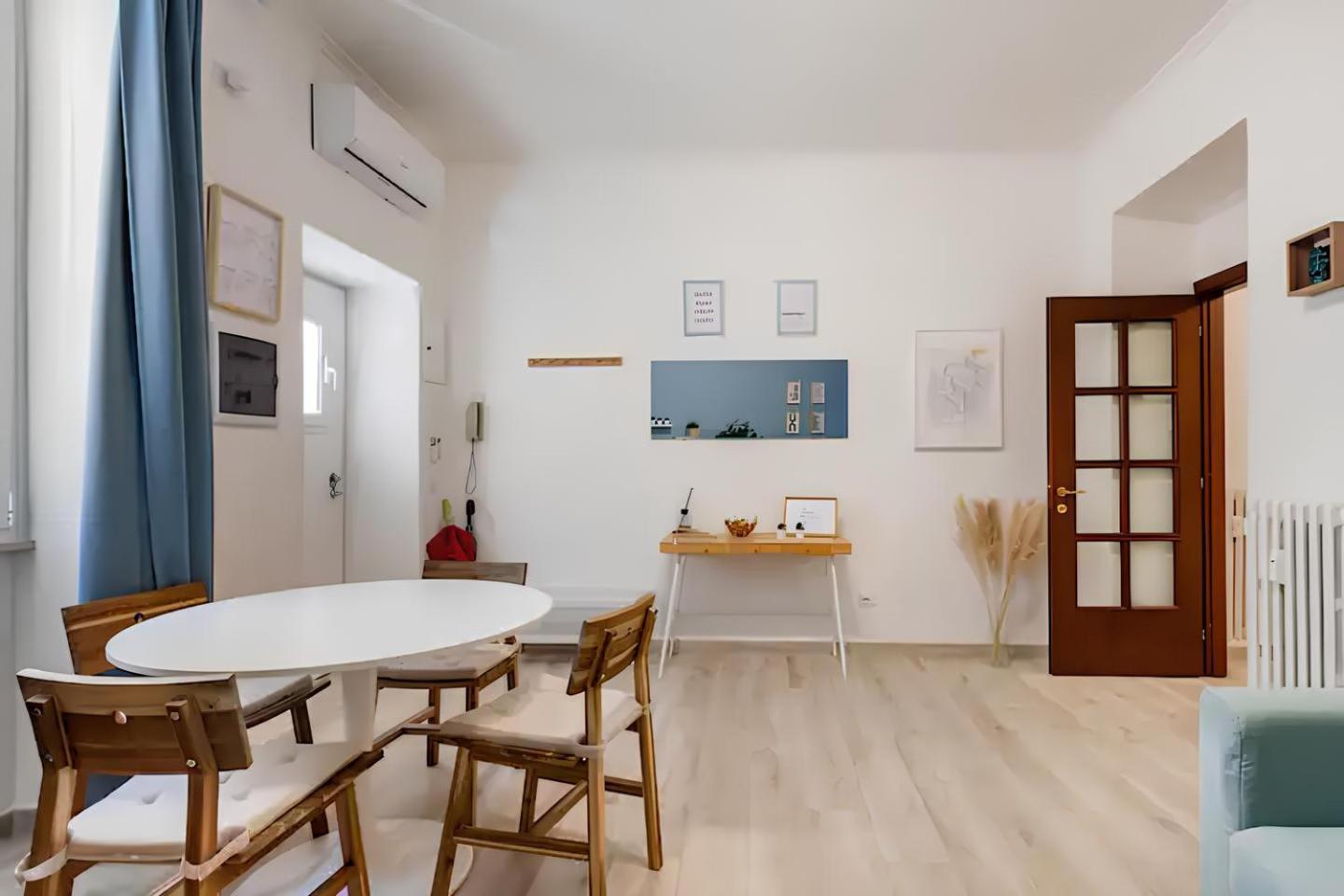 Romesweethome Villa Borghese Екстер'єр фото