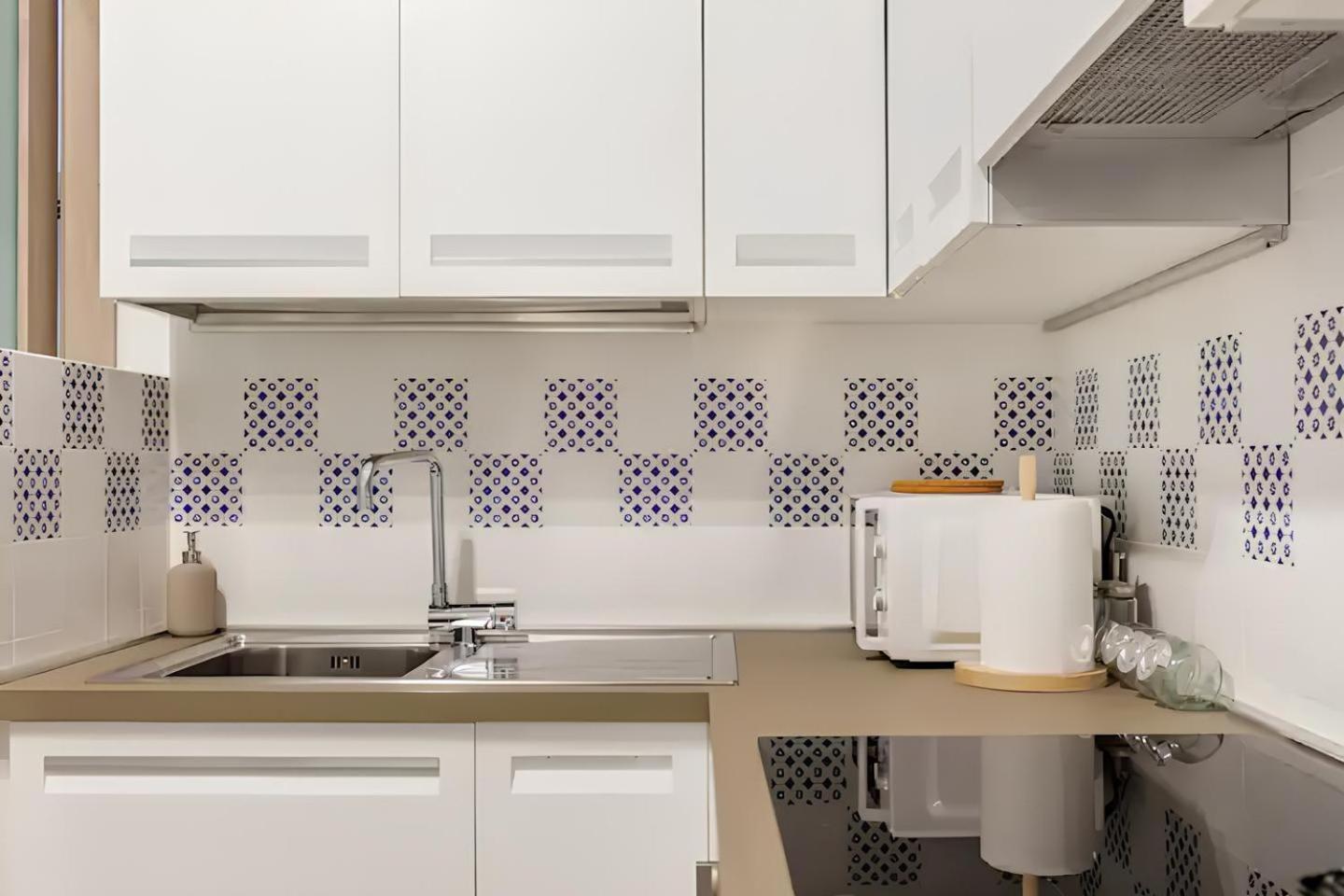 Romesweethome Villa Borghese Екстер'єр фото